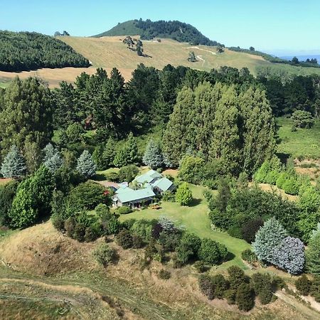 Whakaipo Lodge Taupo Exterior foto