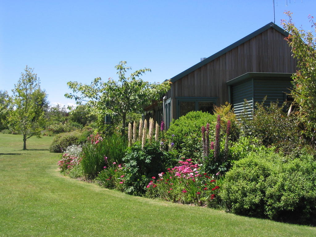 Whakaipo Lodge Taupo Exterior foto